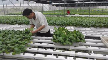 佛山生鮮配送中心 佛山生鮮配送中心