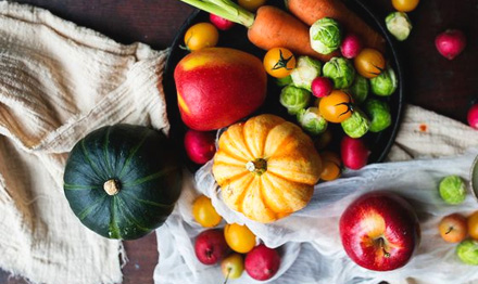 佛山時(shí)時(shí)鮮：食堂對(duì)于選擇食堂配菜送菜公司有什么要求？